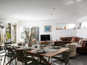 5 bedroom Cottage near Lelant, Cornwall