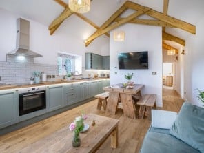 2 bedroom Cottage near Paignton, Devon