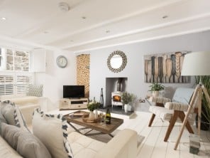 1 bedroom Cottage near Mousehole, Cornwall
