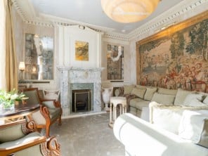4 bedroom Cottage near Truro, Cornwall