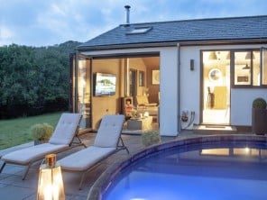 1 bedroom Cottage near Wells, Somerset