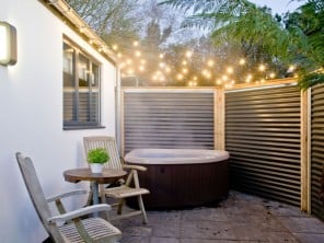 1 bedroom Cottage near Wells, Somerset