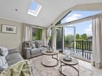 Brayford Lodge, Kentisbury Grange #1 Brayford Lodge, Kentisbury Grange #1
