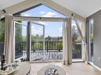 Brayford Lodge, Kentisbury Grange #8 Brayford Lodge, Kentisbury Grange #8