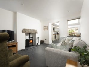 2 bedroom Cottage near Lelant, Cornwall