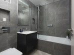 Number 9 Fistral House #28 Number 9 Fistral House #28