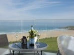 Number 9 Fistral House #2 Number 9 Fistral House #2