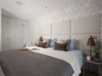 Number 9 Fistral House #25 Number 9 Fistral House #25