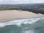 Number 9 Fistral House #6 Number 9 Fistral House #6