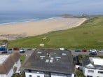 Number 9 Fistral House #30 Number 9 Fistral House #30