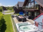 Lodge 27, Retallack Resort & Spa (Sleeps 12) #20 Lodge 27, Retallack Resort & Spa (Sleeps 12) #20