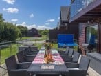 Lodge 27, Retallack Resort & Spa (Sleeps 12) #24 Lodge 27, Retallack Resort & Spa (Sleeps 12) #24