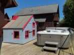 Lodge 27, Retallack Resort & Spa (Sleeps 12) #22 Lodge 27, Retallack Resort & Spa (Sleeps 12) #22