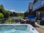 Lodge 27, Retallack Resort & Spa (Sleeps 12) #23 Lodge 27, Retallack Resort & Spa (Sleeps 12) #23