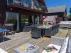 Lodge 27, Retallack Resort & Spa (Sleeps 12) #21 Lodge 27, Retallack Resort & Spa (Sleeps 12) #21