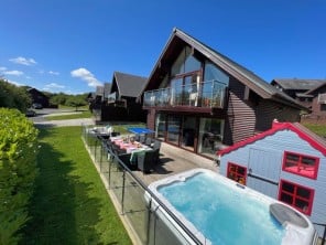 4 bedroom Cottage near St Columb Major, Cornwall