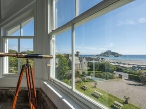 1 bedroom Cottage near Marazion, Cornwall