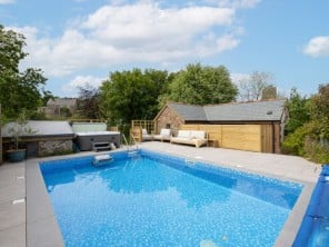 1 bedroom Cottage near Georgeham, Devon