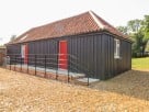 2 bedroom property near Norwich, Norfolk