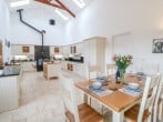 The Byre #16 The Byre #16