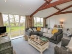 The Byre #9 The Byre #9