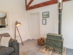 The Byre #12 The Byre #12