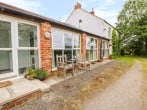 The Byre #3 The Byre #3