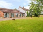The Byre #4 The Byre #4