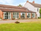 The Byre #1 The Byre #1