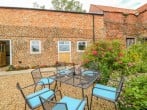 The Byre #43 The Byre #43