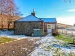 The Bothy #2 The Bothy #2
