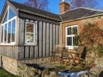 The Bothy #15 The Bothy #15