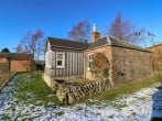 The Bothy #17 The Bothy #17