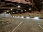 Mallard @ Engine Shed #28 Mallard @ Engine Shed #28