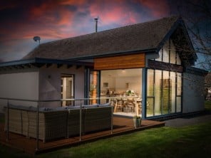 3 bedroom property near Bamburgh, Northumberland