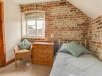 Manor Farm Barn #16
