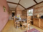 Manor Farm Barn #8