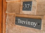 Trevinny Lodge No 37 #4 Trevinny Lodge No 37 #4