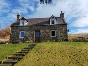 2 bedroom property near Thurso, Highlands