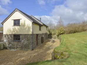 2 bedroom property near Okehampton, Devon