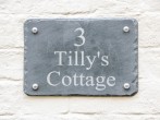 Tilly's  Cottage #4