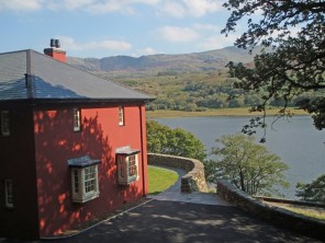 3 bedroom property near Nant Gwynant, North Wales
