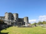 Harlech Apartments - Bendigeidfran #34