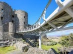 Harlech Apartments - Bendigeidfran #36