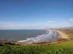 Harlech Apartments - Bendigeidfran #37