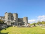 Harlech Apartments - Bendigeidfran #39