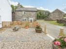 1 bedroom property near Llandecwyn, North Wales