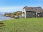 The Old Lifeboat House #34 The Old Lifeboat House #34