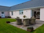 Lligwy Beach Cottage #12 Lligwy Beach Cottage #12