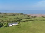 Lligwy Beach Cottage #16 Lligwy Beach Cottage #16